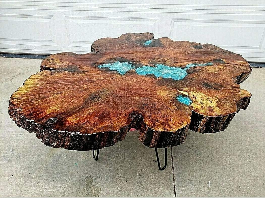 Clear Flow epoxy resin