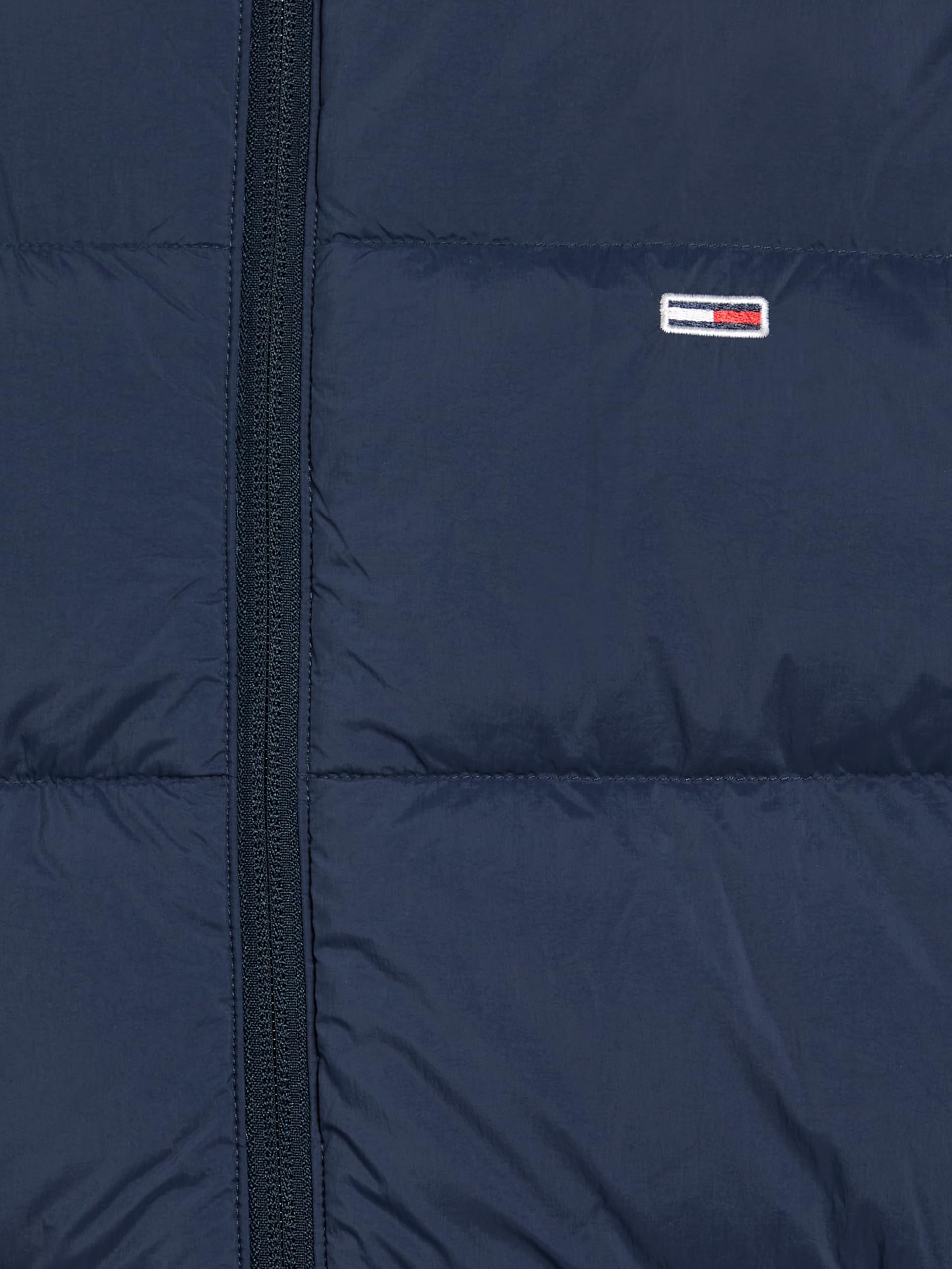 Tommy Jeans Kurtka puchowa Mężczyźni Kurtka Puchowa Tjm Light