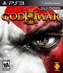 God of War III, Playstation 3