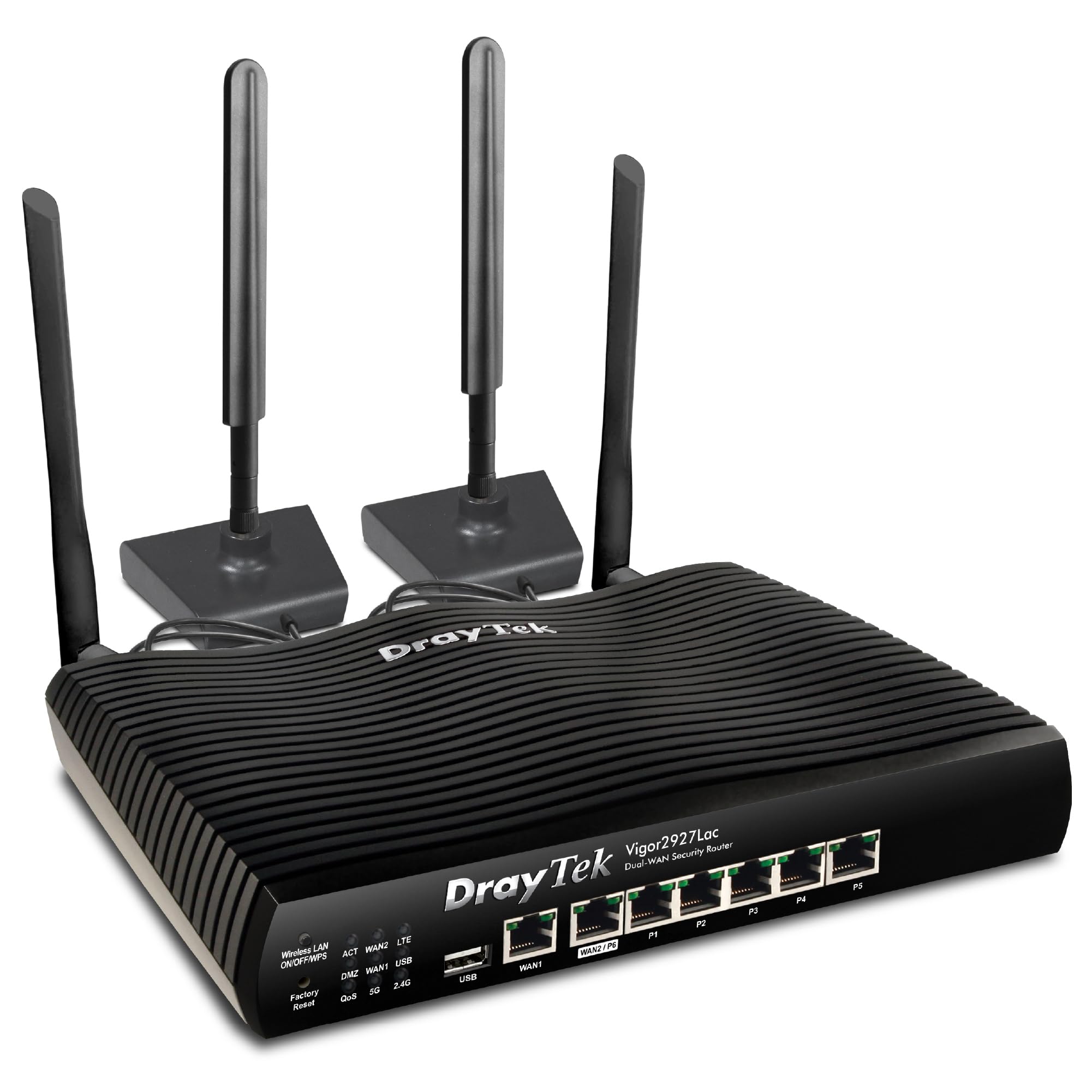 Vigor 2927Lac Router