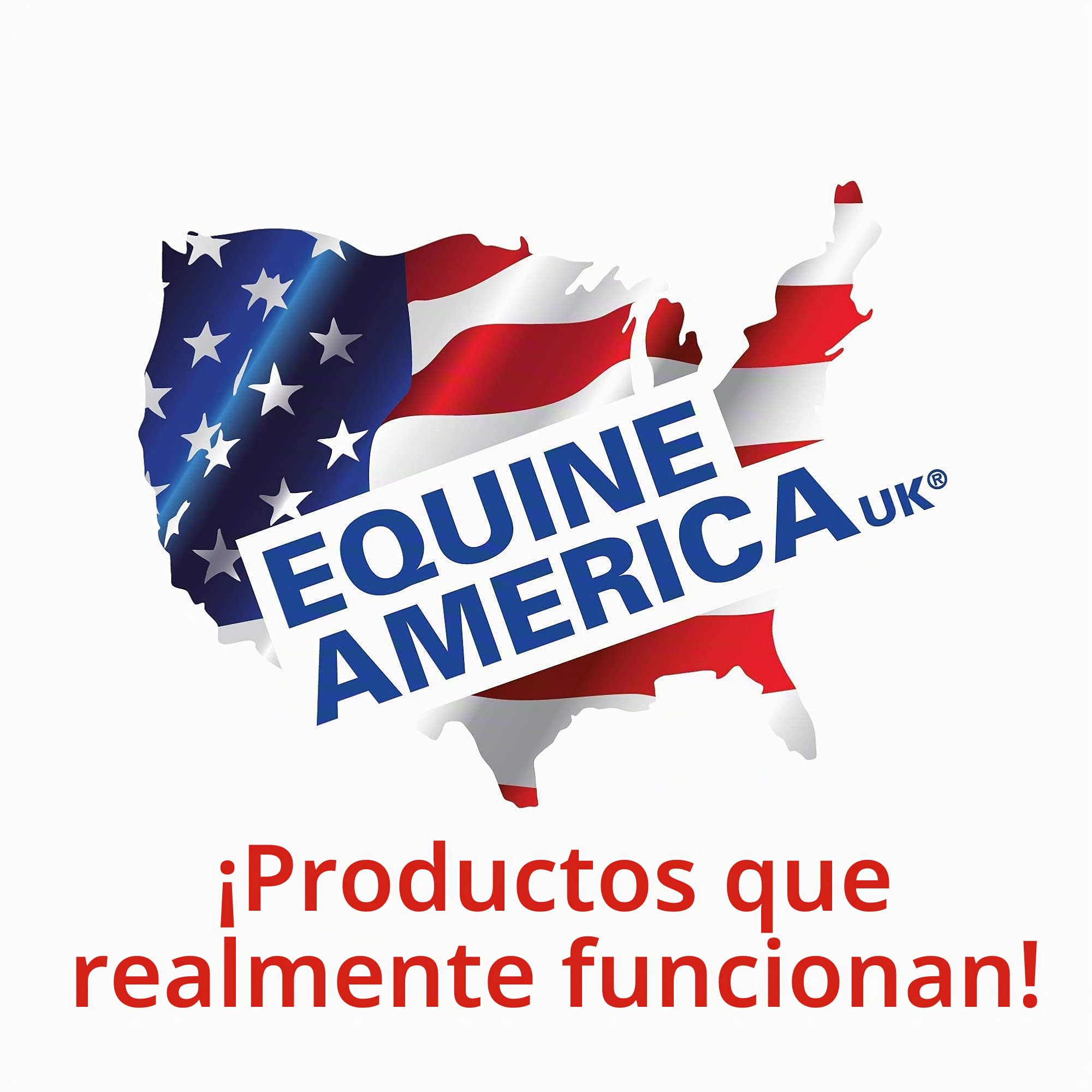 Equine America Biotina Xtra Polvere Integratore per Cavalli e Pony 2,5 kg