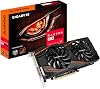 GIGABYTE Radeon RX 580 Gaming 8GB Graphics Card GV-RX580GAMING-8GD.