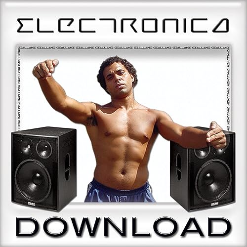 electronica en amazon