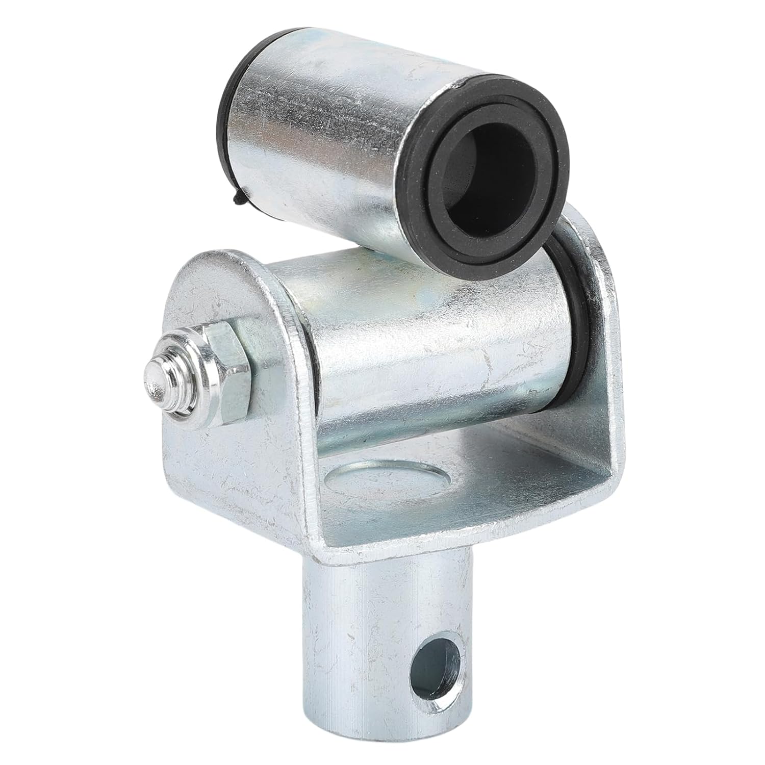 Compatibility with 5 Speed Shifter Bushing Linkage Joint Manual Transmission Gear Alloy Steel Replacement for Legacy Outback Impreza XV Crosstrek Forester 2005-2015