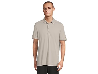 adidas Golf Ultimate365 Tour Texture Golf Polo Shirt Men