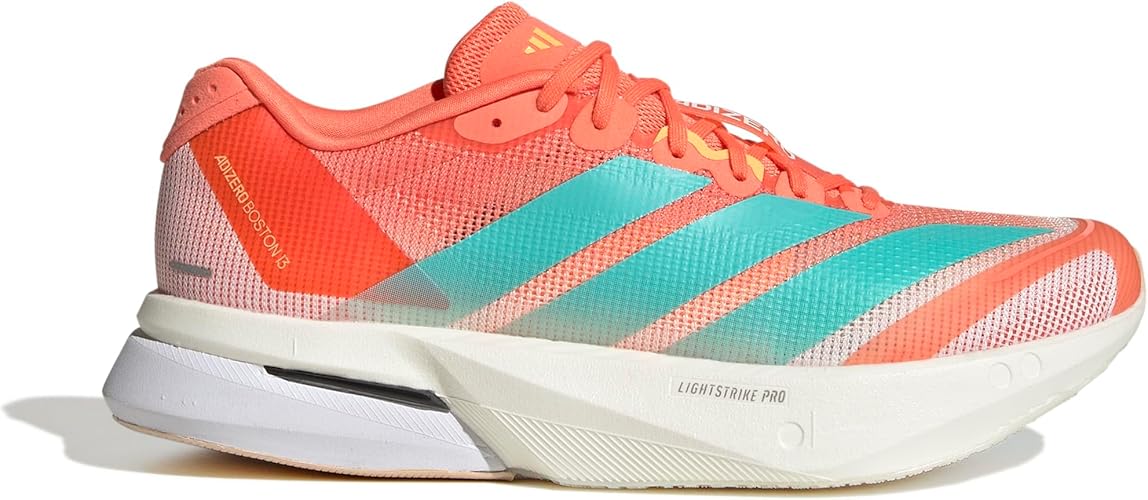 Amazon | アディダス ランニングシューズ アディゼロ ボストン 13