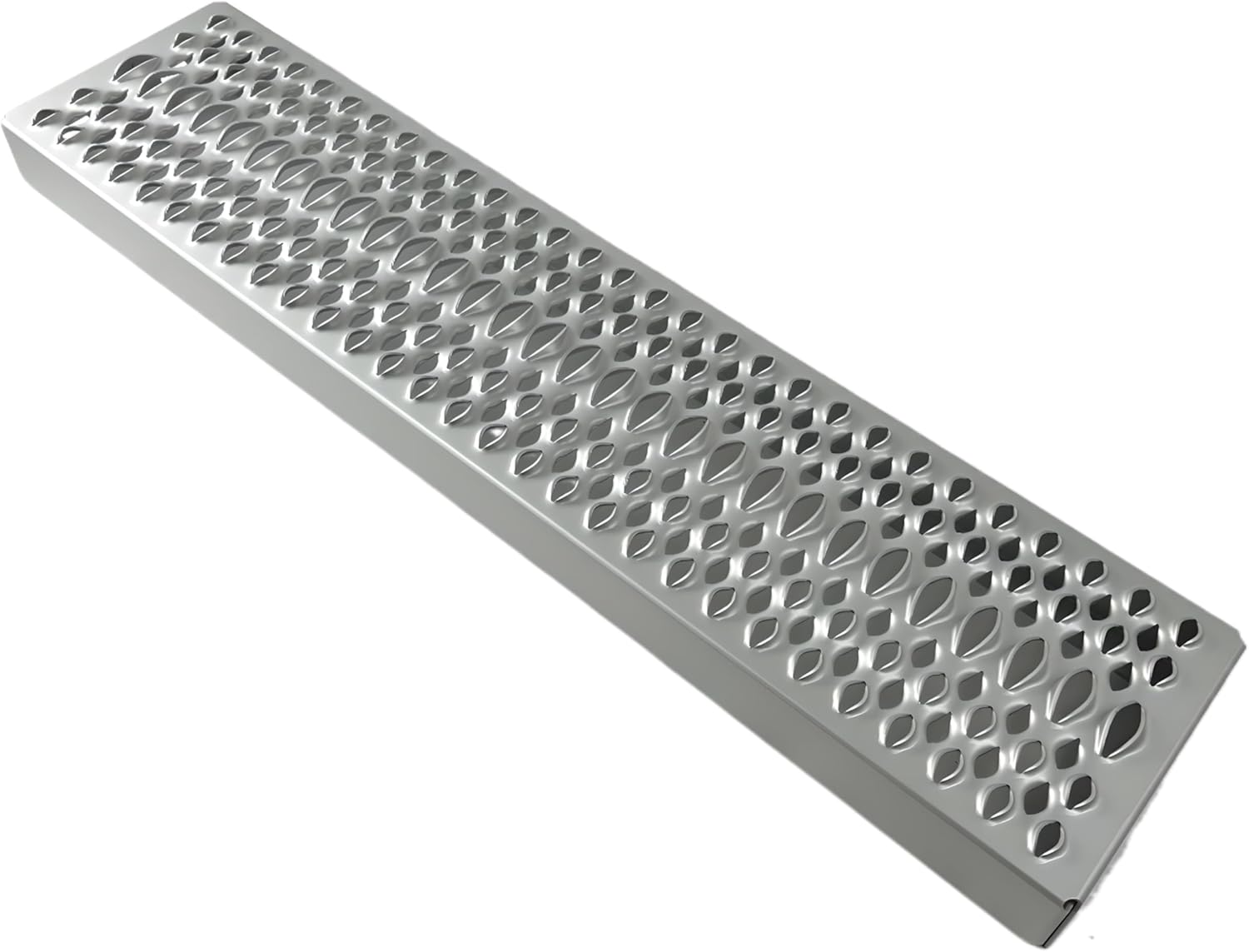 Automann M75750 Fuel Step 750 Mm Peterbilt