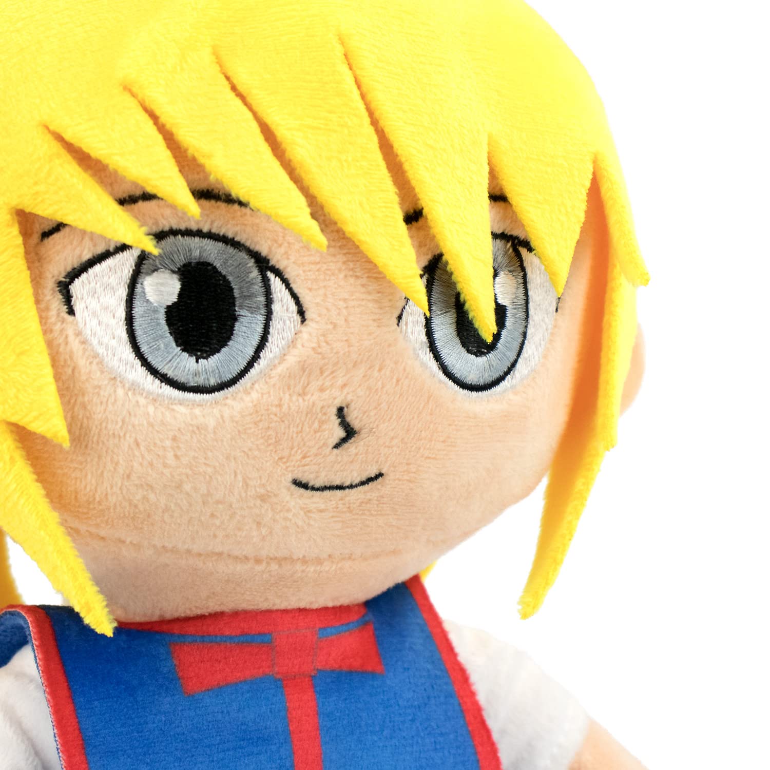 Amazon.co.jp: ハンターXハンターキャラクターぬいぐるみ - 28cm