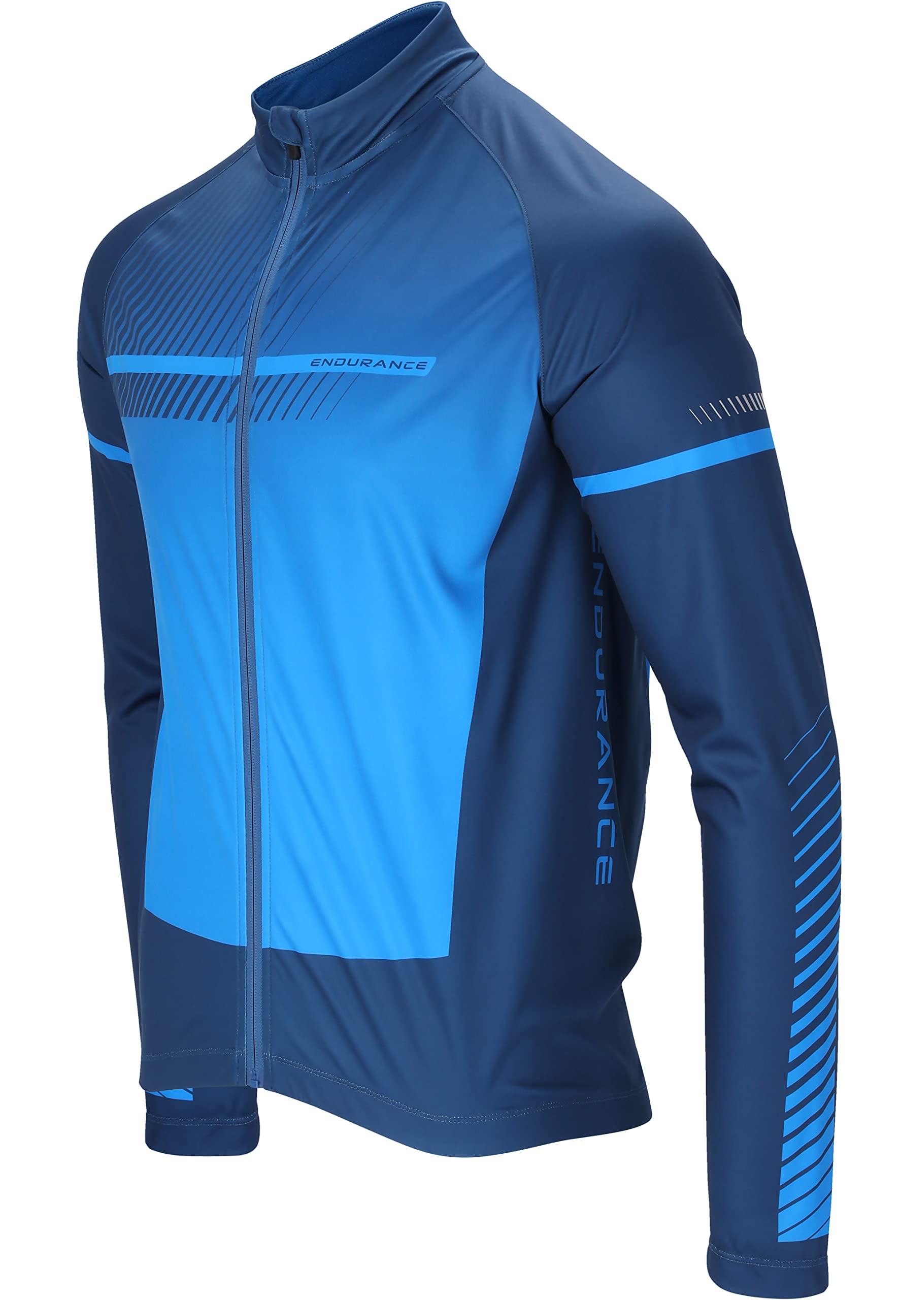 ENDURANCE Bluzka Mężczyźni Jillard