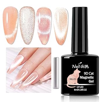 【from the nail】Hologram Angel Eye Gel FROM THE NAIL ANGEL EYES I COLLECTION | A TIPS NAILS