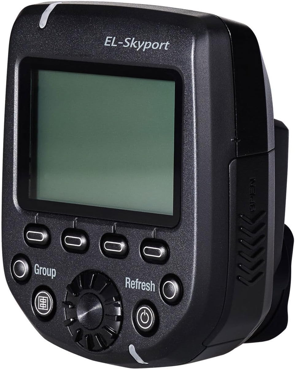 Elinchrom Skyport Pro for Fujifilm Transmitter (EL19337)
