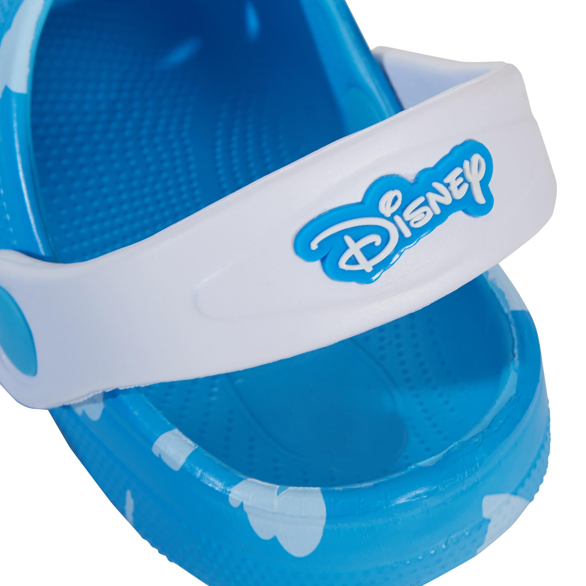 Disney Toy Story - Zoccoli per ragazze e ragazzi, con ciondoli, per interni ed esterni, con cinturino alla caviglia