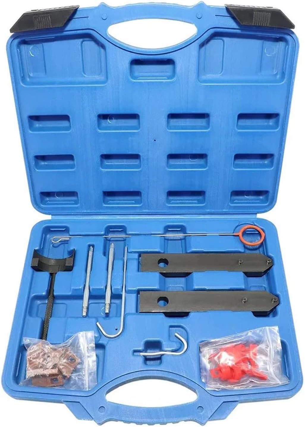 Engine Oil Pump Balance Shaft Adjustment Tool Compatible with Jeep Chrysler 2.0T 2027100090