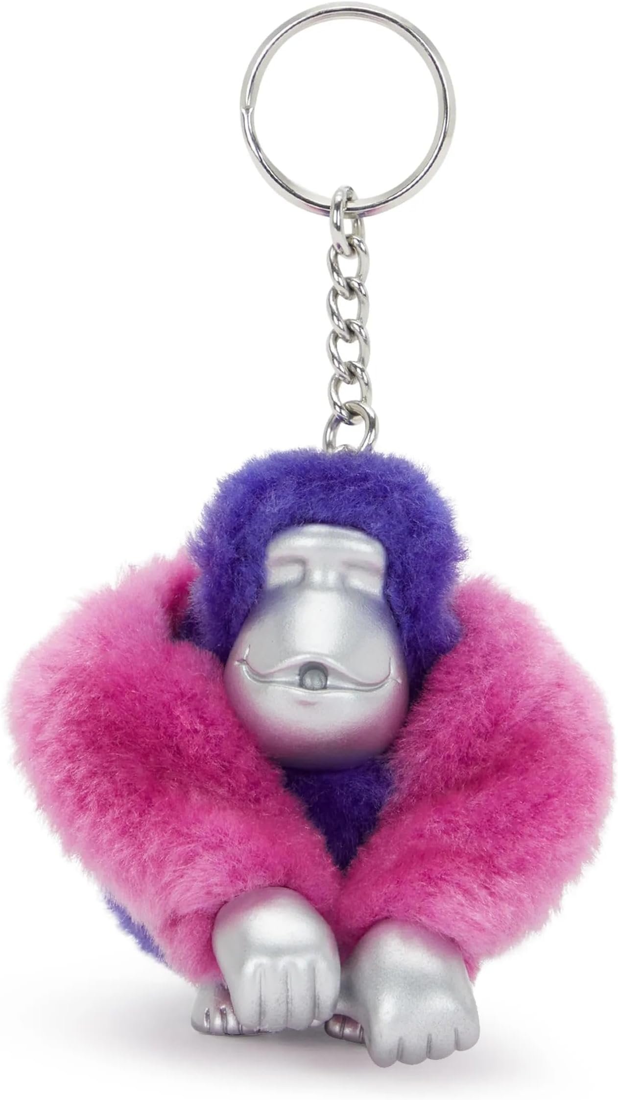 Sven Monkey Keychain