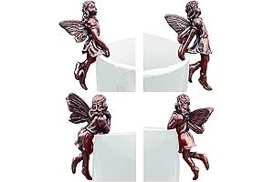 Miniature Fairy Pot Huggers