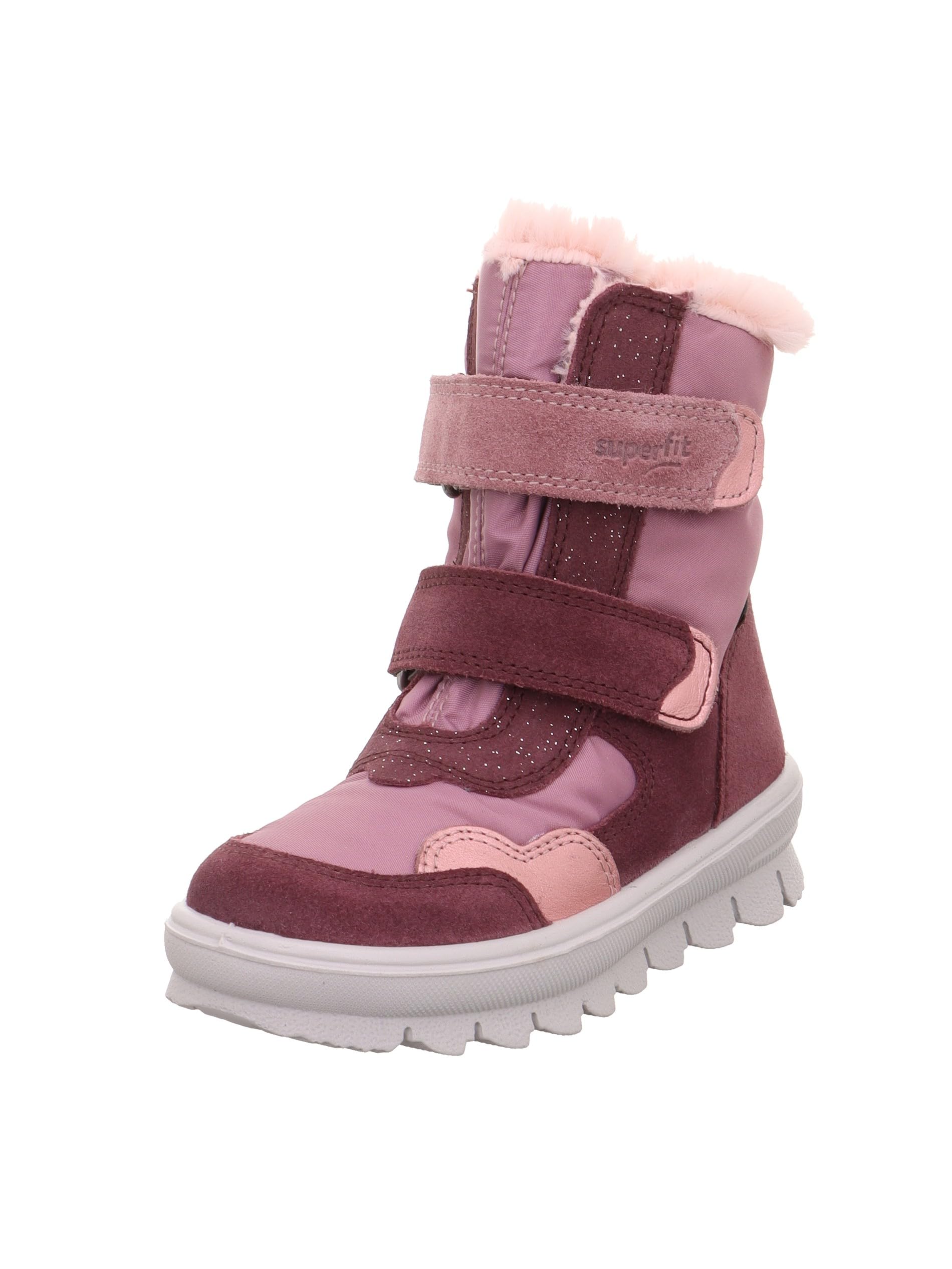 Superfit Mädchen FlaviaStiefel