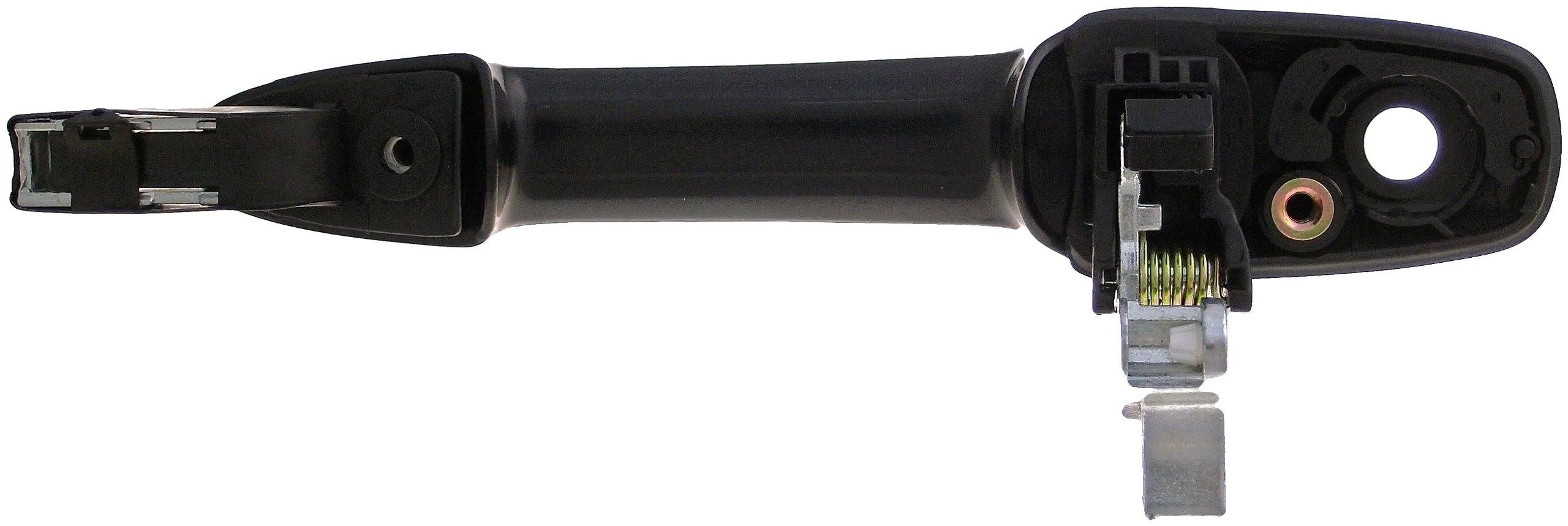 2件おまとめ　836 655 Amazon.com: Dorman 83626 Front Driver Side Exterior Door Handle