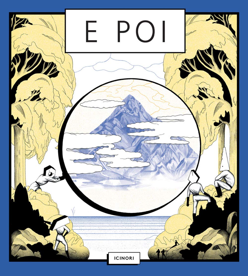 E Poi. Ediz. A Colori - 4