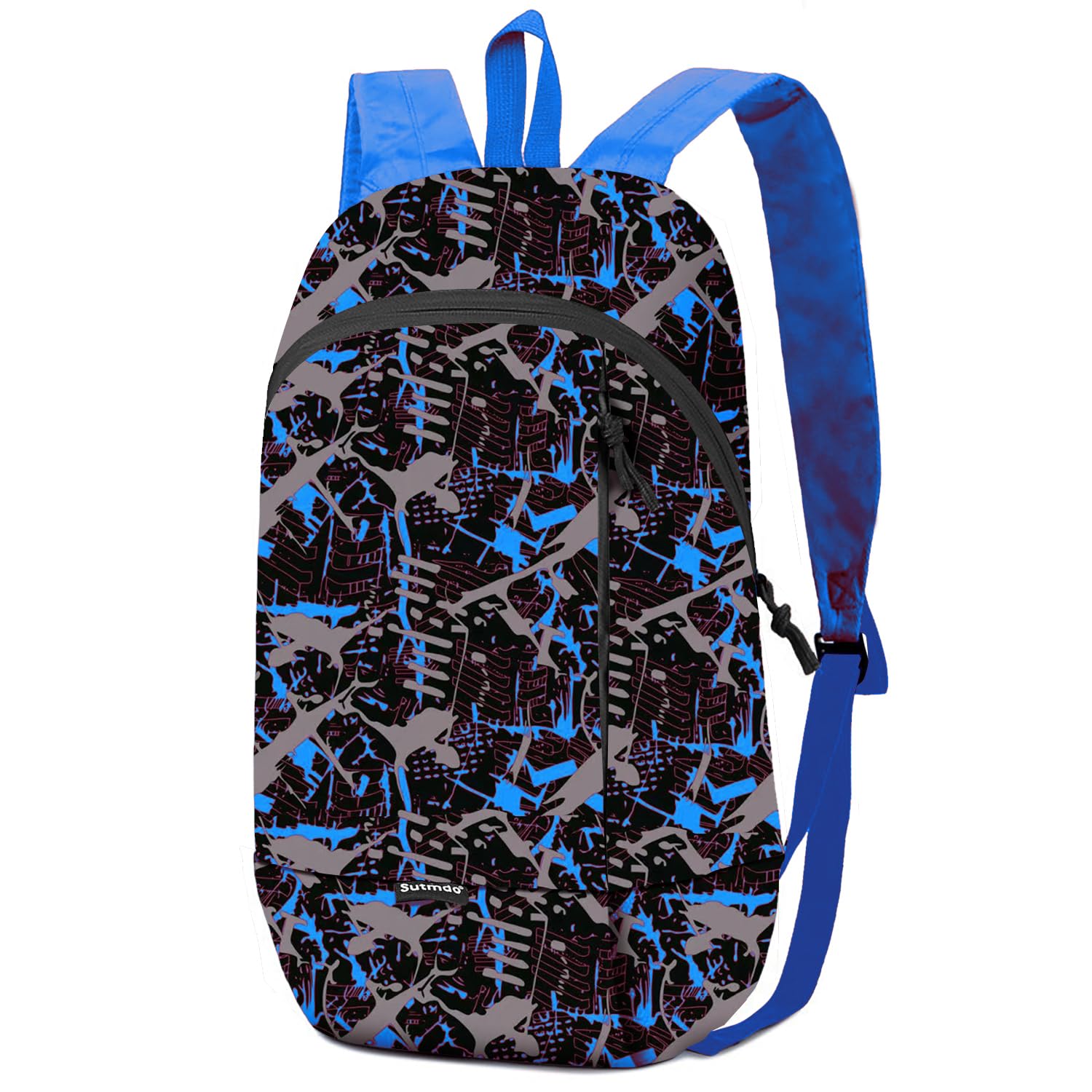 SUTMDO Toddler Backpack, Kindergarten Elementary Toddler Bag, Mini and lightweight backpack for Baby Girl Boy 2-6 Years, (20-tylan)