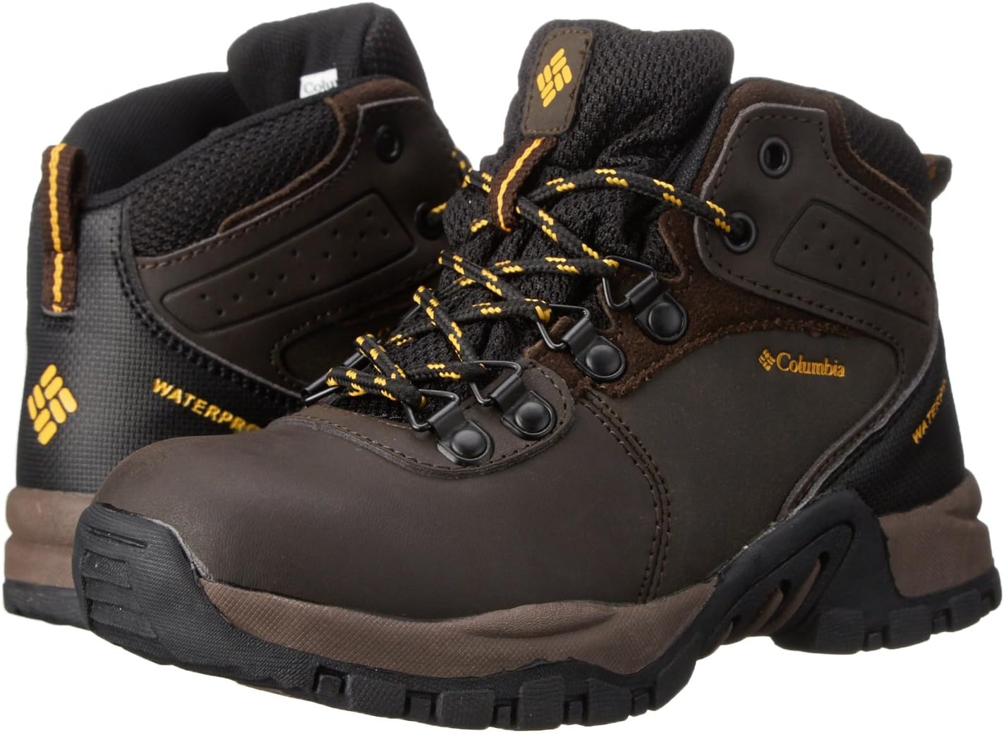 Columbia Youth Newton Ridge Waterproof 