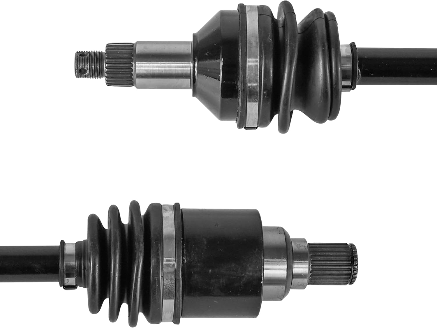 Caltric 2502-356 Rear CV Axle Compatible with Arctic Cat Prowler XT 1000 4x4 EPS 2015-2017 / Prowler XT 700 4x4 EPS 2015-2017 / Prowler XT 550 4x4 2015 / Prowler HDX 700 XT EPS 2016 Left Or Right