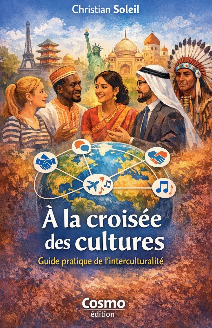 A la croisée des cultures