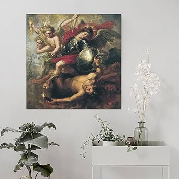 ★るいるい★絵画４点 絵画インテリアアート「大地の妖精と旅するクジラ」 (Denny