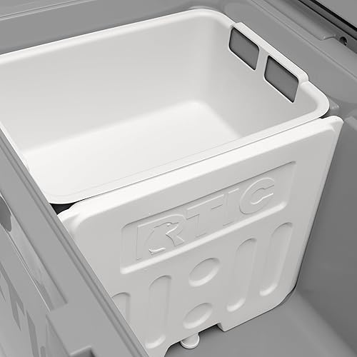 Miniatura 7 de RTIC Ultra-Light Cooler Divider, Accessories Perfect for Outdoors, Camping and Travel, Insert to Keep Contents Divided for Organization
