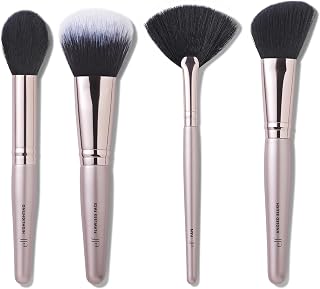 E.L.F. ELF 82022 Blush and Mica Brush Set
