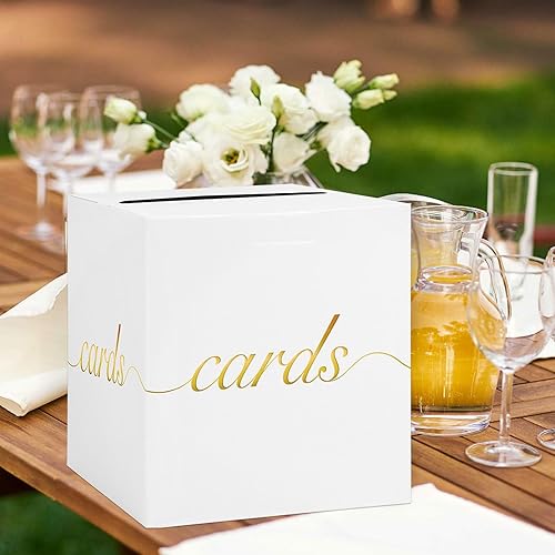 Miniatura 18 de Hxezoc Caja de tarjetas de San Valentín, buzón de cartón para el día de San Valentín para el aula de los niños, día de San Valentín, baby showers