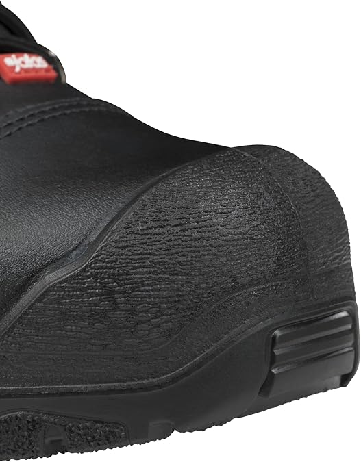 Jalas 1938 Gran Premio Safety Boot with Integrated Impact Protection