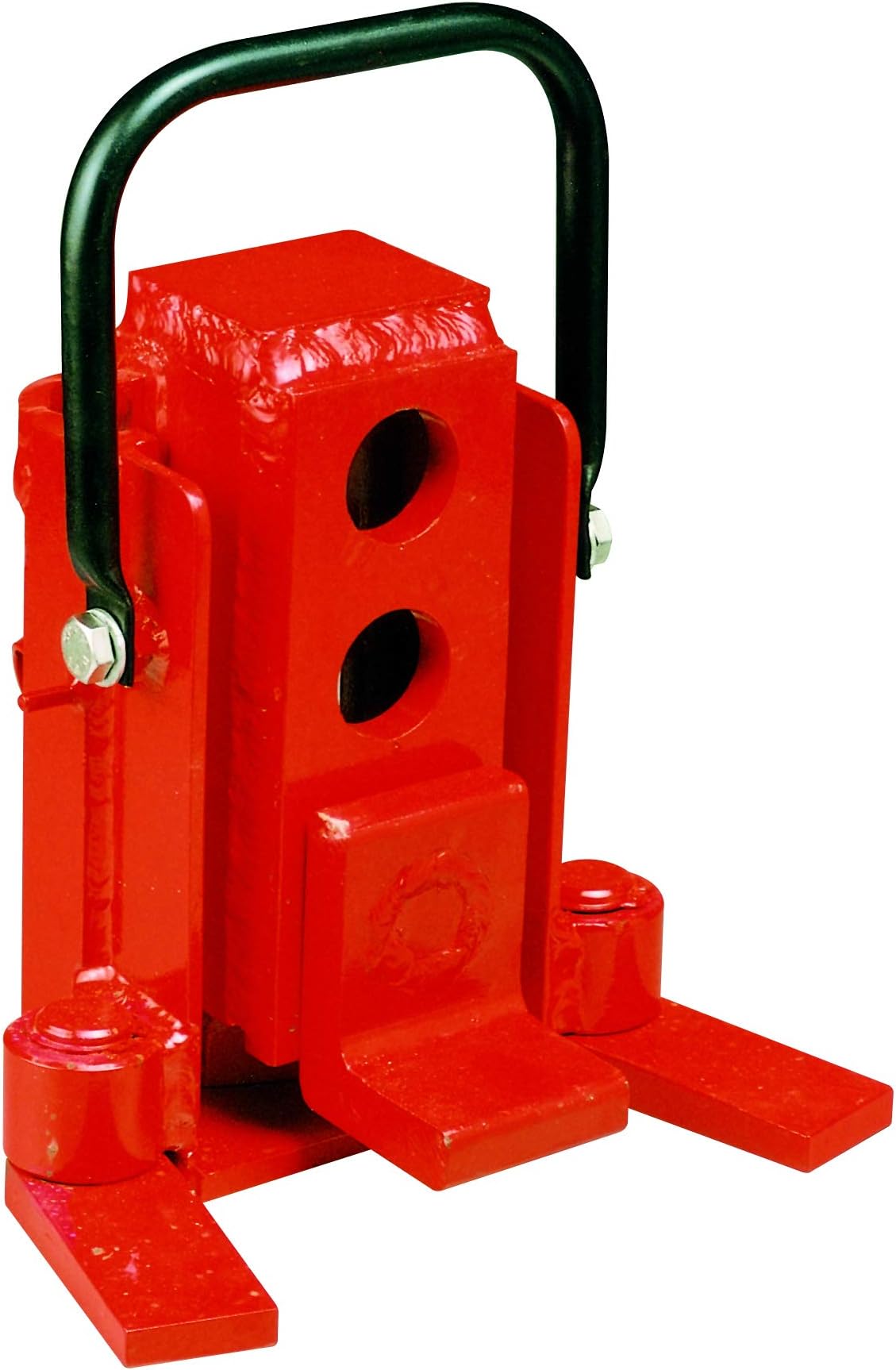 3t Hydraulic Toe Jack