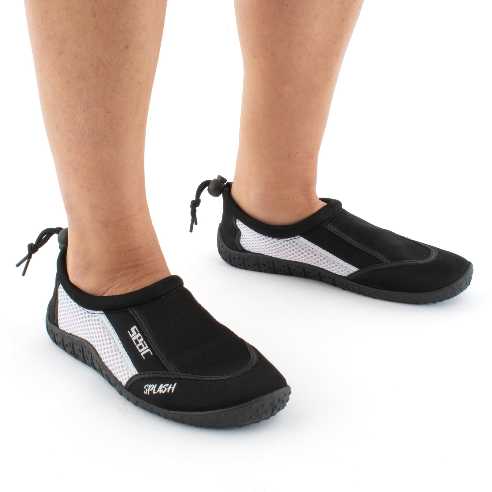 SEAC Splash zapatillas para rocas secado rápido mar playa piscina