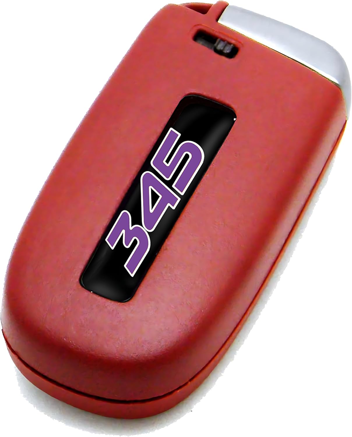 TOOLEPIC ダッジチャレンジャーチャージャー デュランゴとジープグランドチェロキーキーキーフォブバッジ 2015-2024-2