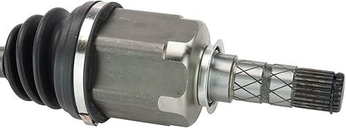 Miniatura 227 de TRQ Marca delantera CV eje eje montaje compatible con Trailblazer Envoy Ascender 9-7x