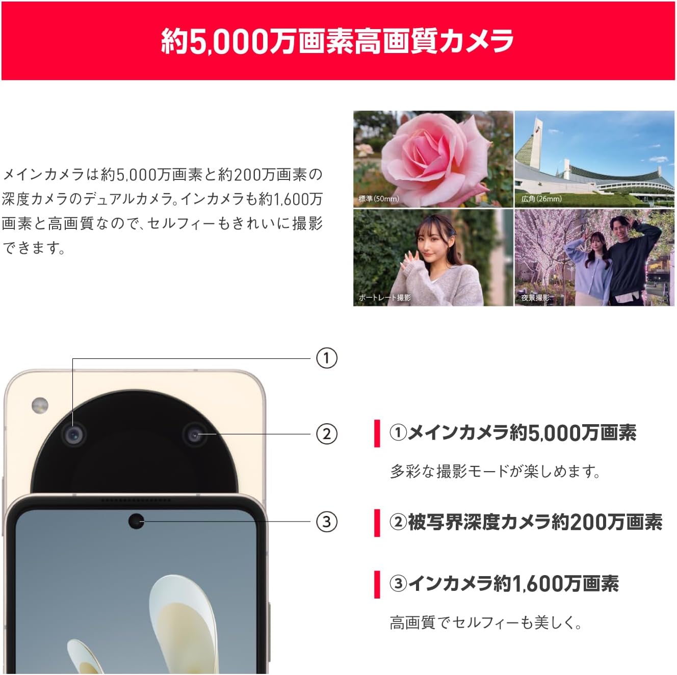 在庫たっぷり】ワイモバイルの「Libero Flip」がMNP一括9,800円｡機種変更､新規でも一括19,800円｡買うとどうなるか価格シミュレーション｡  | たまコイン 【ワイモバイル公式】Libero Flip 本体（のりかえ・シンプル2S）