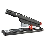 Bostitch B310HDS 130-Sheet Capacity Heavy Duty Stapler - Black – view 4