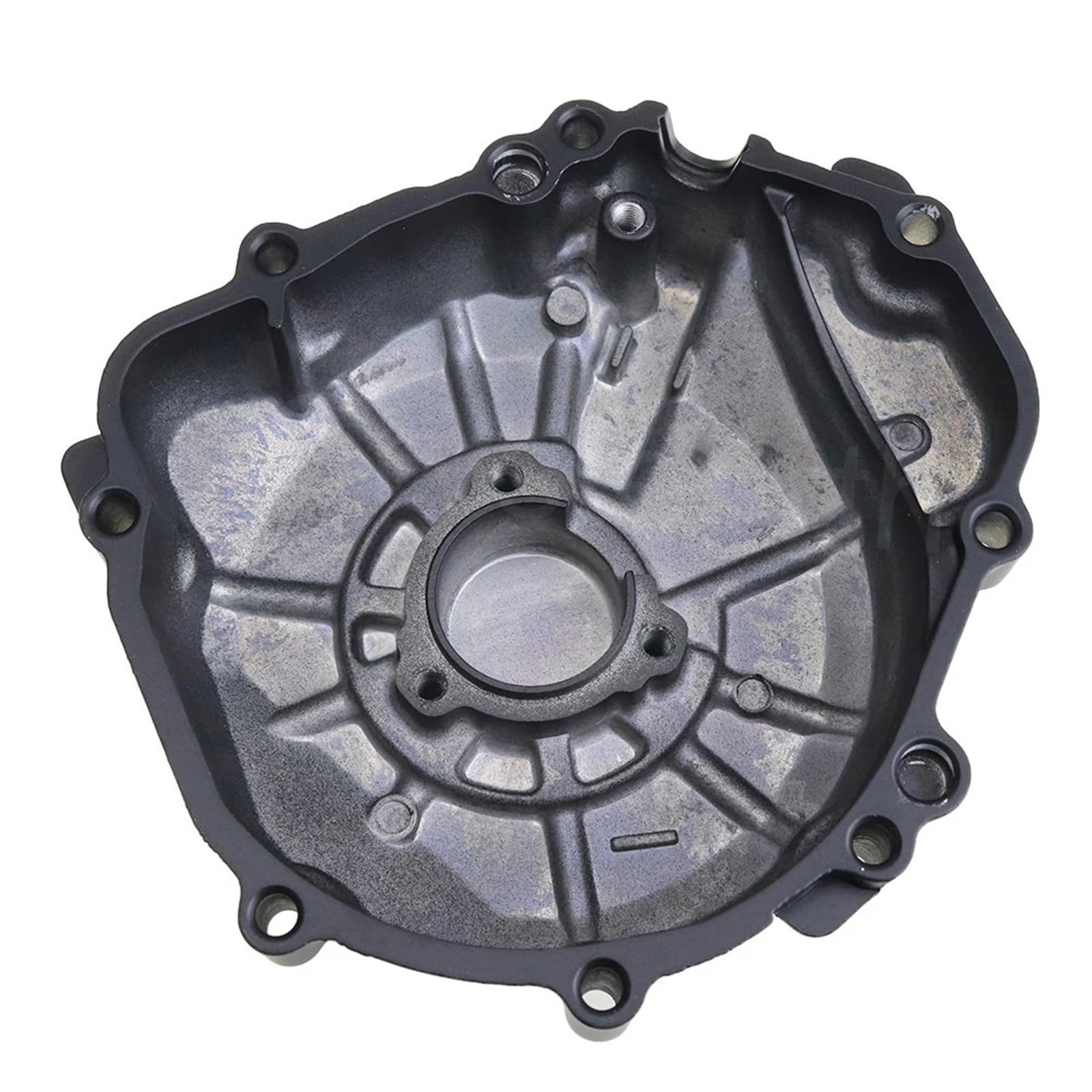 coperchio statore carter Compatibile Con Suzuki Per Gsxr1000 Per Gsxr 1000 K5 K6 2005 2006 2007 2008 Copertura Laterale Sinistra Del Motore Dello Statore Della Motocicletta Copertura Del Carter