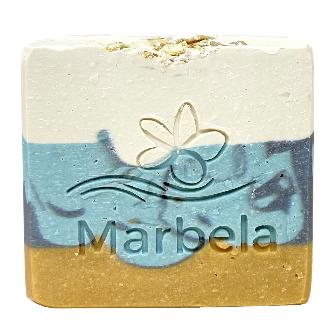 Bath & Body Works Tahiti Island Dream 3 Piece Ultimate Hydration Body Cream Bundle with a Sea Breeze Bar Soap - Full Size