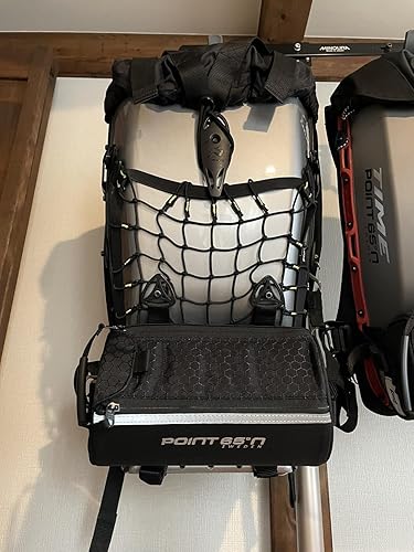 Amazon | [Point 65] X-Case Boblbee 25L (Black)【ボブルビー 日本