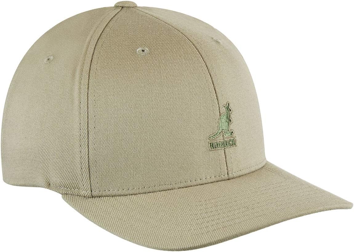 Kangol Men, Women Wool Flexfit Baseball - Image 4