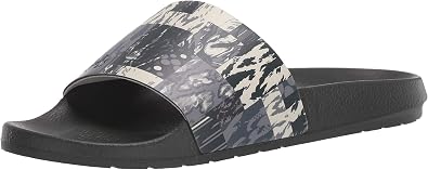 Under Armour Unisex-Adult Core Remix Floral Slide Sandal