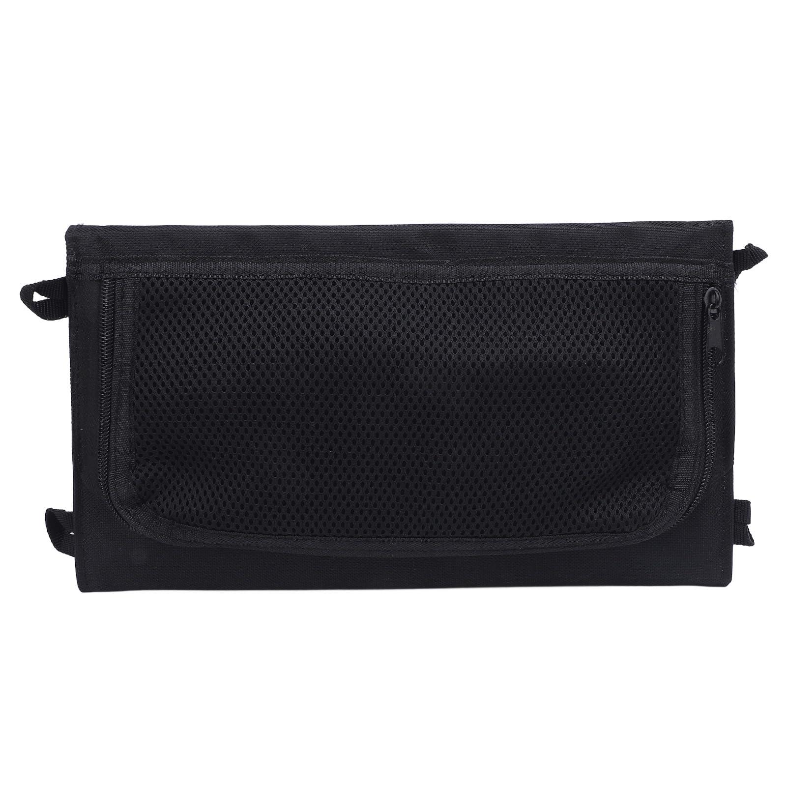 Topiky Caricabatterie da Pannello Solare Pieghevole da 30 W Caricatore Solare Monocristallino Portatile con Uscita USB Tipo C CC PD Ricarica Rapida per Telefono, Tablet, Laptop, Campeggio, Perdita di