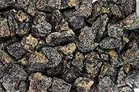 Vista 10 de Fantasia Materiales: 3 libras de rubí grande en forma hexigonal natural piedras ásperas de la India