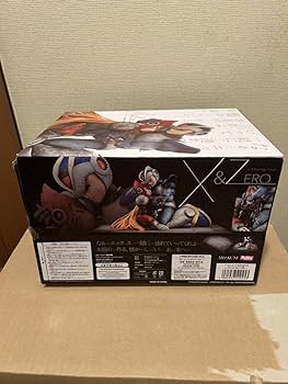 Amazon | ロックマンX-コミック版- エックス&ゼロ「懐かしい未来