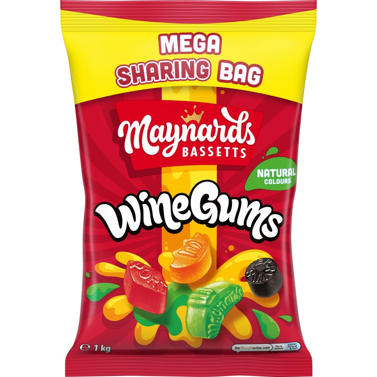 WineGums
