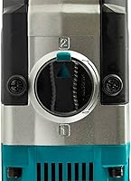 Vista 4 de Makita XAD04PT 36V (18V X2) LXT® Kit de taladro hexagonal de ángulo recto sin escobillas de 7/16" (5.0Ah)