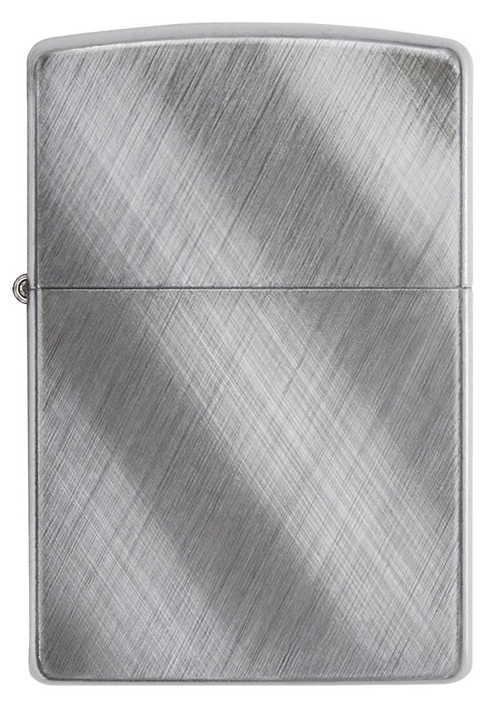 ZIPPO® LIGHTER ZIPPO Amazon.com: Zippo ZO28182 Diagonal Weave Lighter : Health & Household