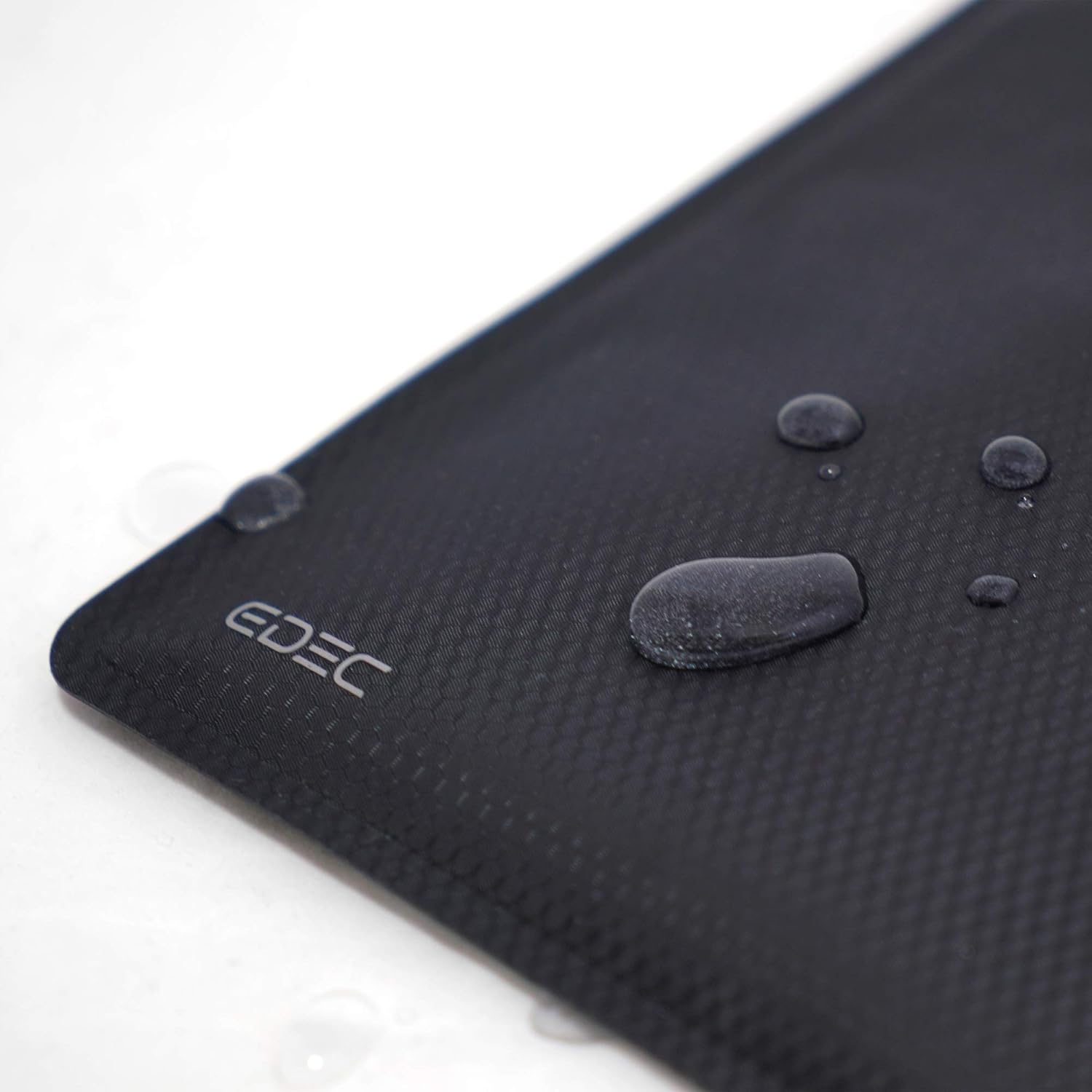 Grеаtеѕt Prоduсt OffGrid by EDEC Faraday Bag for Phones - Premium EMP Proof Military Grade Device Shielding Data Security for Signal Blocking, Anti-Tracking, Anti-Spying Protection- Black