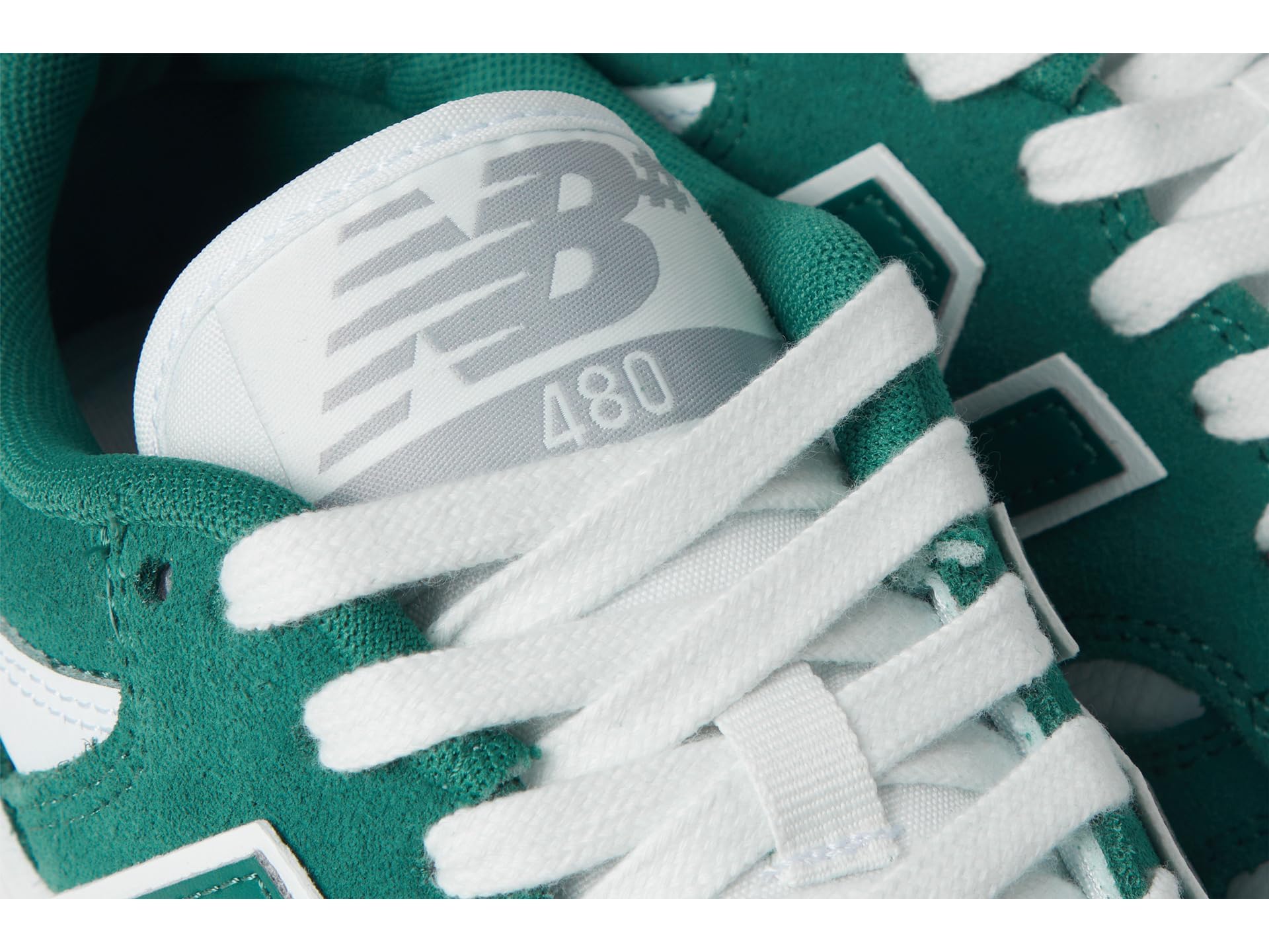 New Balance Chaussures de Skate Unisexes pour Adulte 480 Numeric